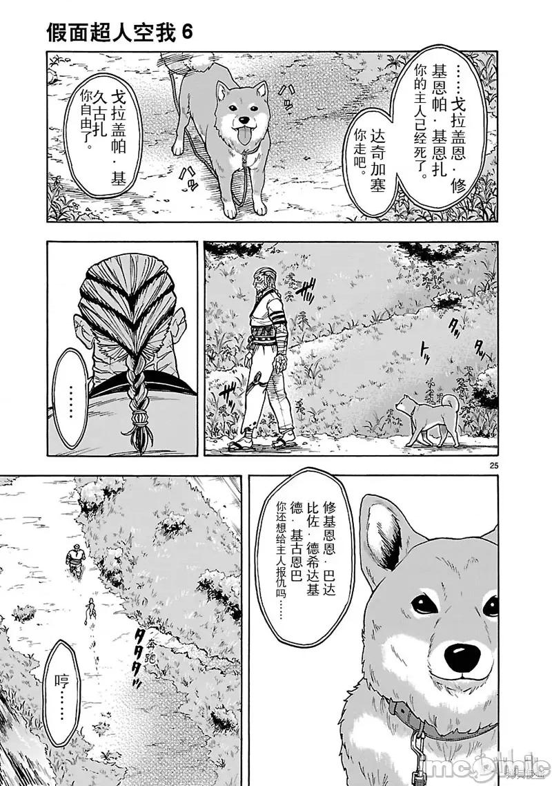 假面骑士空我 假面骑士空我 第25话.zip 第25页