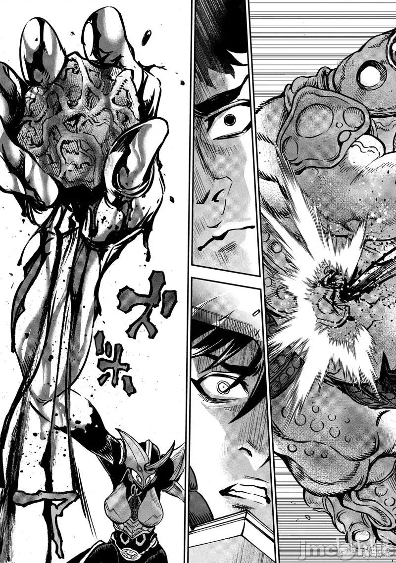 假面骑士空我 假面骑士空我第97话 第37页
