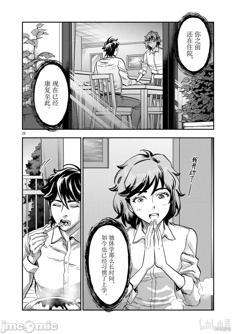 假面骑士空我 假面骑士空我 第28页