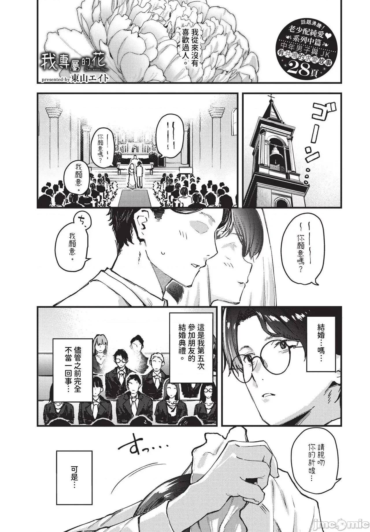 2024年8月号 COMIC BAVEL 2024年8月号 [无修正] 第174页
