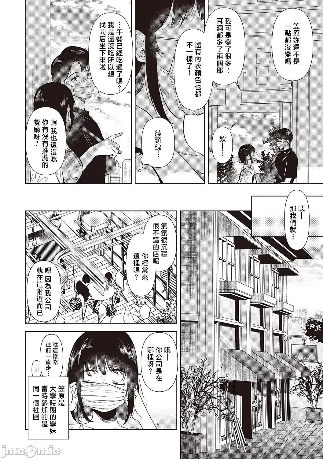 初カノMemory 7センパイ、明日ヒマですか 第4页
