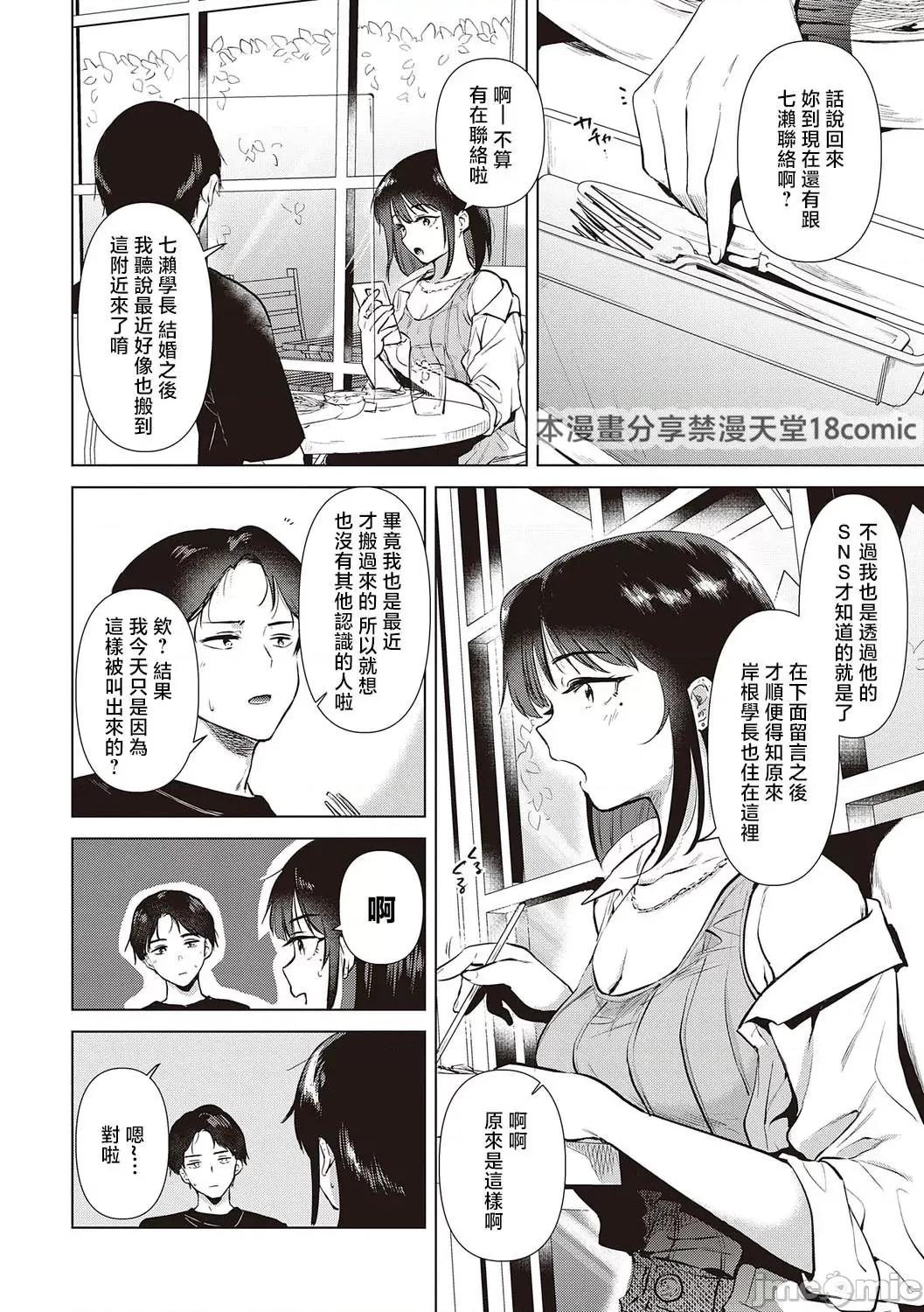 初カノMemory 7センパイ、明日ヒマですか 第6页