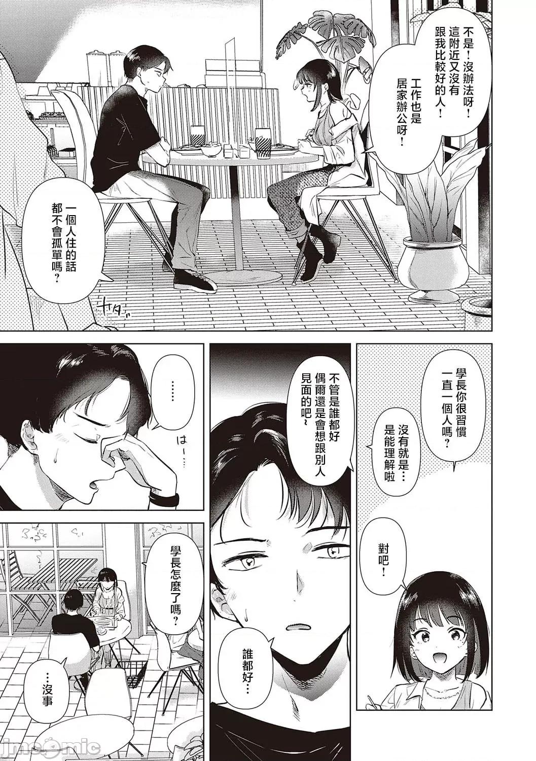 初カノMemory 7センパイ、明日ヒマですか 第7页