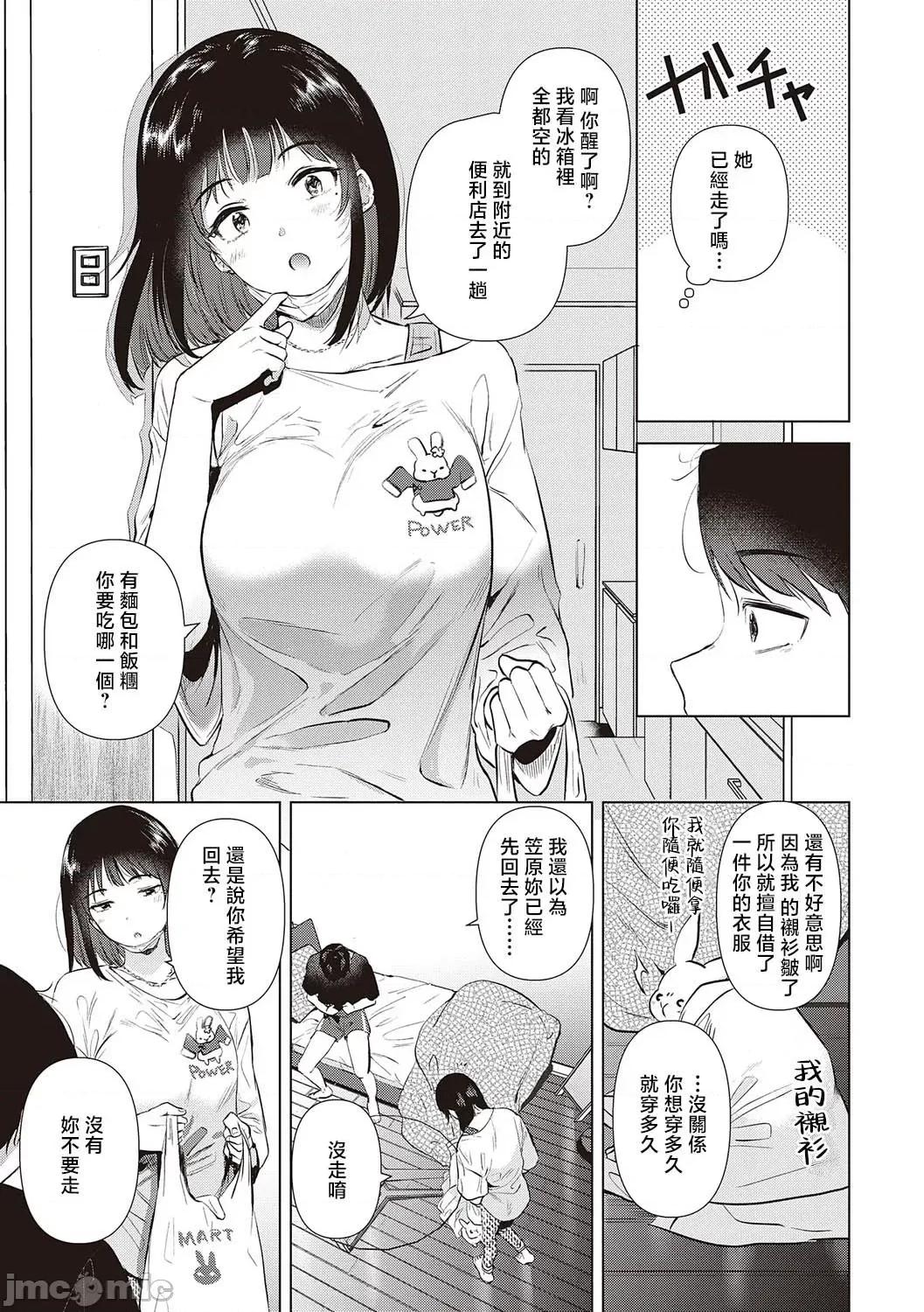 初カノMemory 7センパイ、明日ヒマですか 第37页