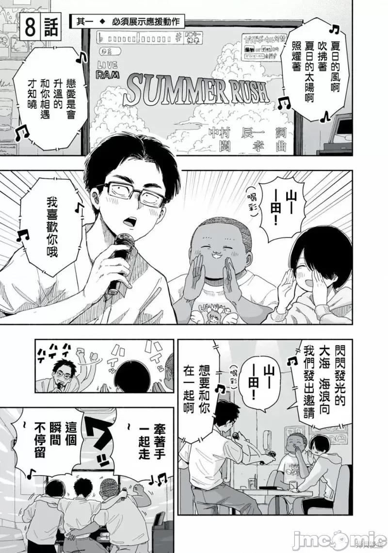 这样更有青春感呀 这样更有青春感呀第8.1话.zip 第2页