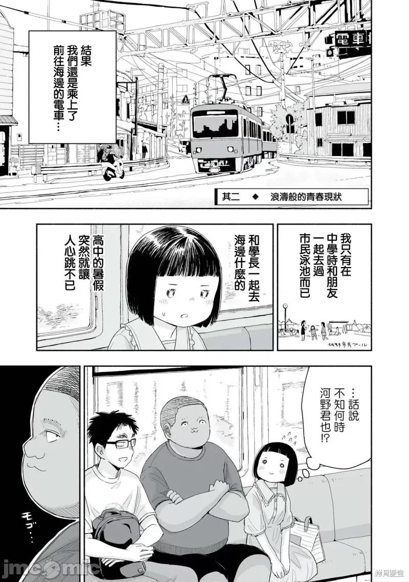 这样更有青春感呀 这样更有青春感呀30.2 第1页