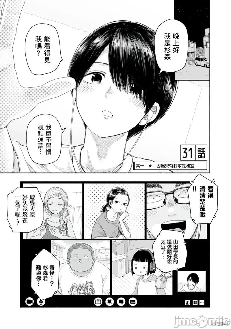 这样更有青春感呀 这样更有青春感呀31.1 第1页