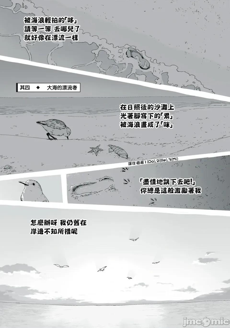这样更有青春感呀 这样更有青春感呀青春偶像制作中-第31.4话 第1页