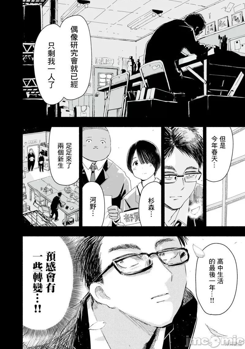这样更有青春感呀 这样更有青春感呀 第2页