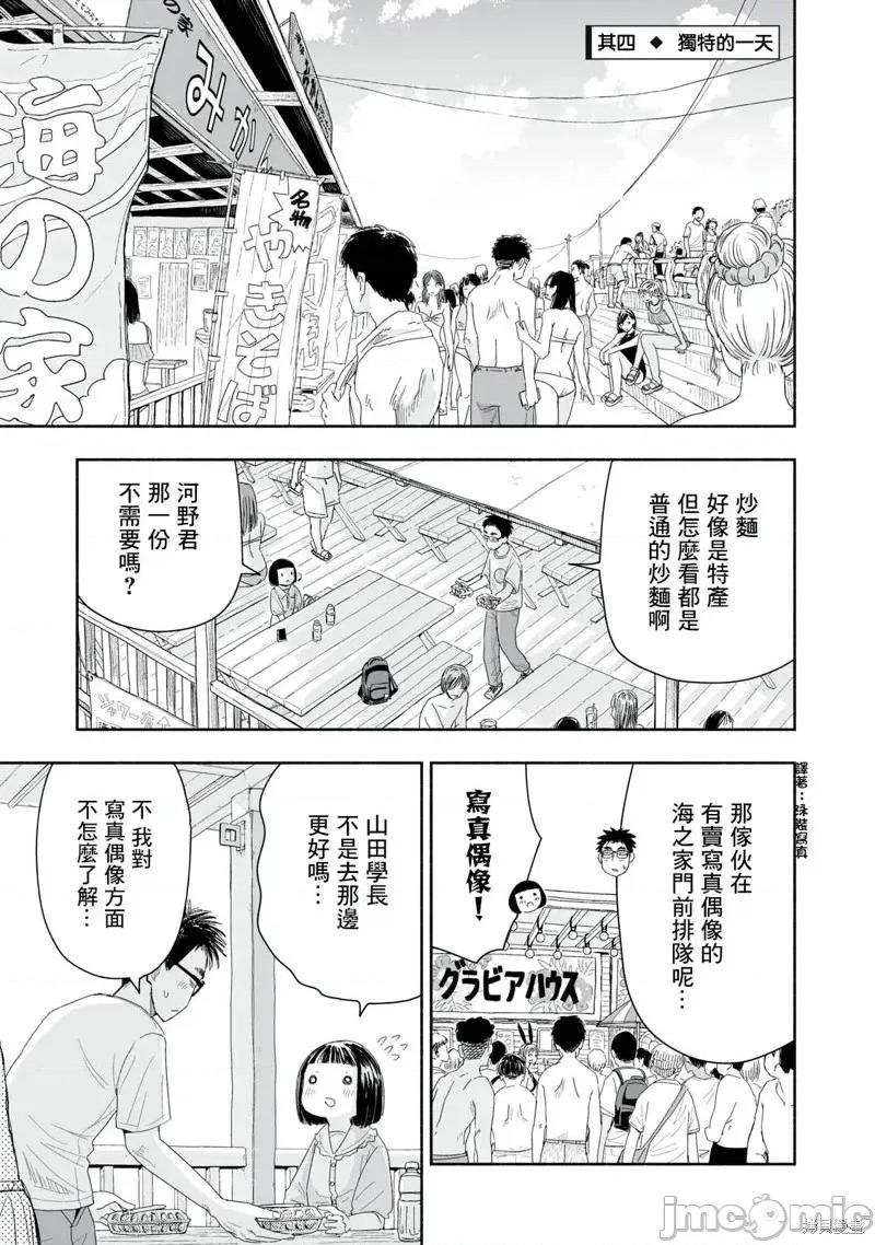 这样更有青春感呀 这样更有青春感呀34.1 第1页