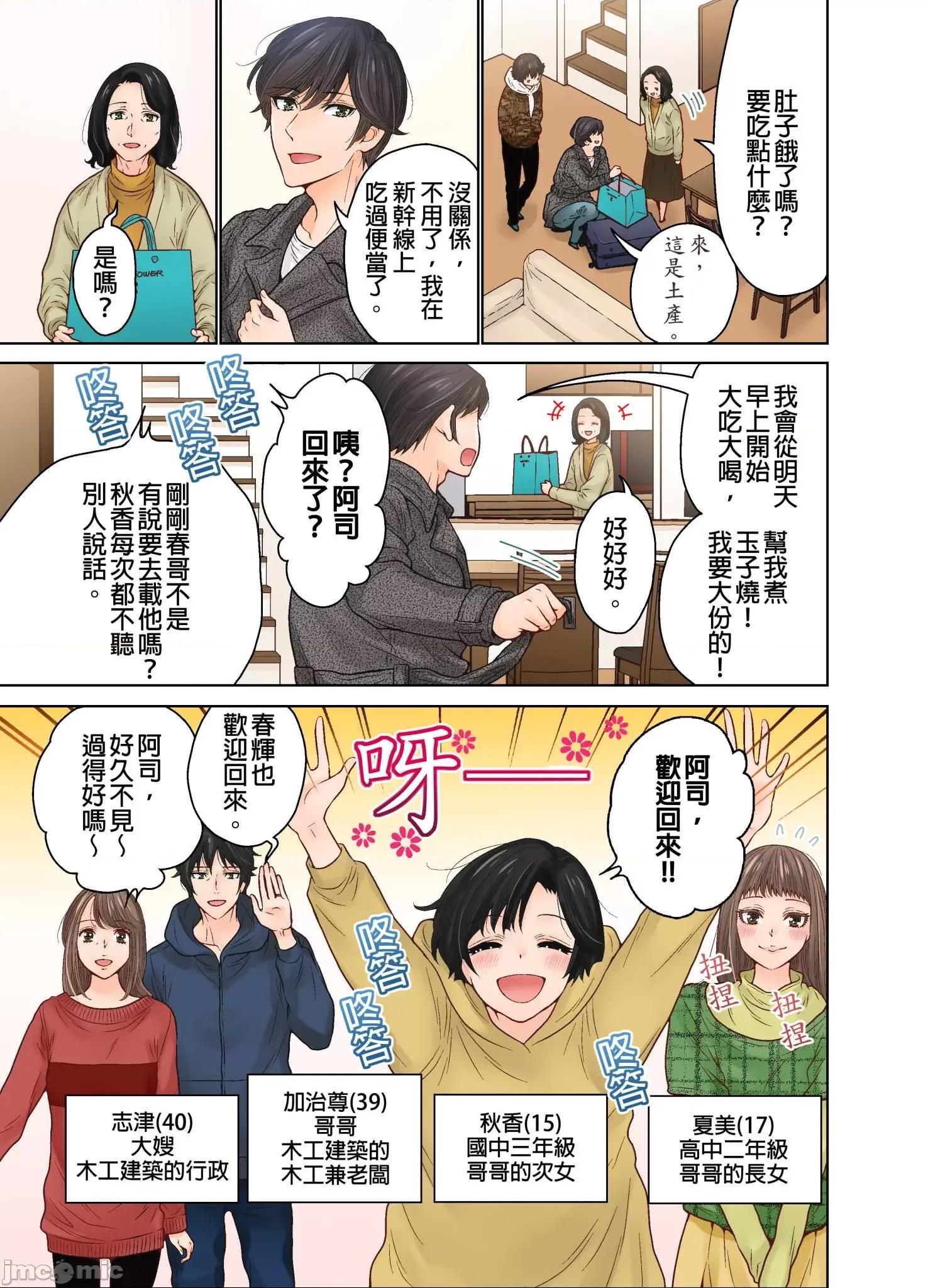 我決定不當綠茶婊了。 我決定不當綠茶婊了 31 第10页