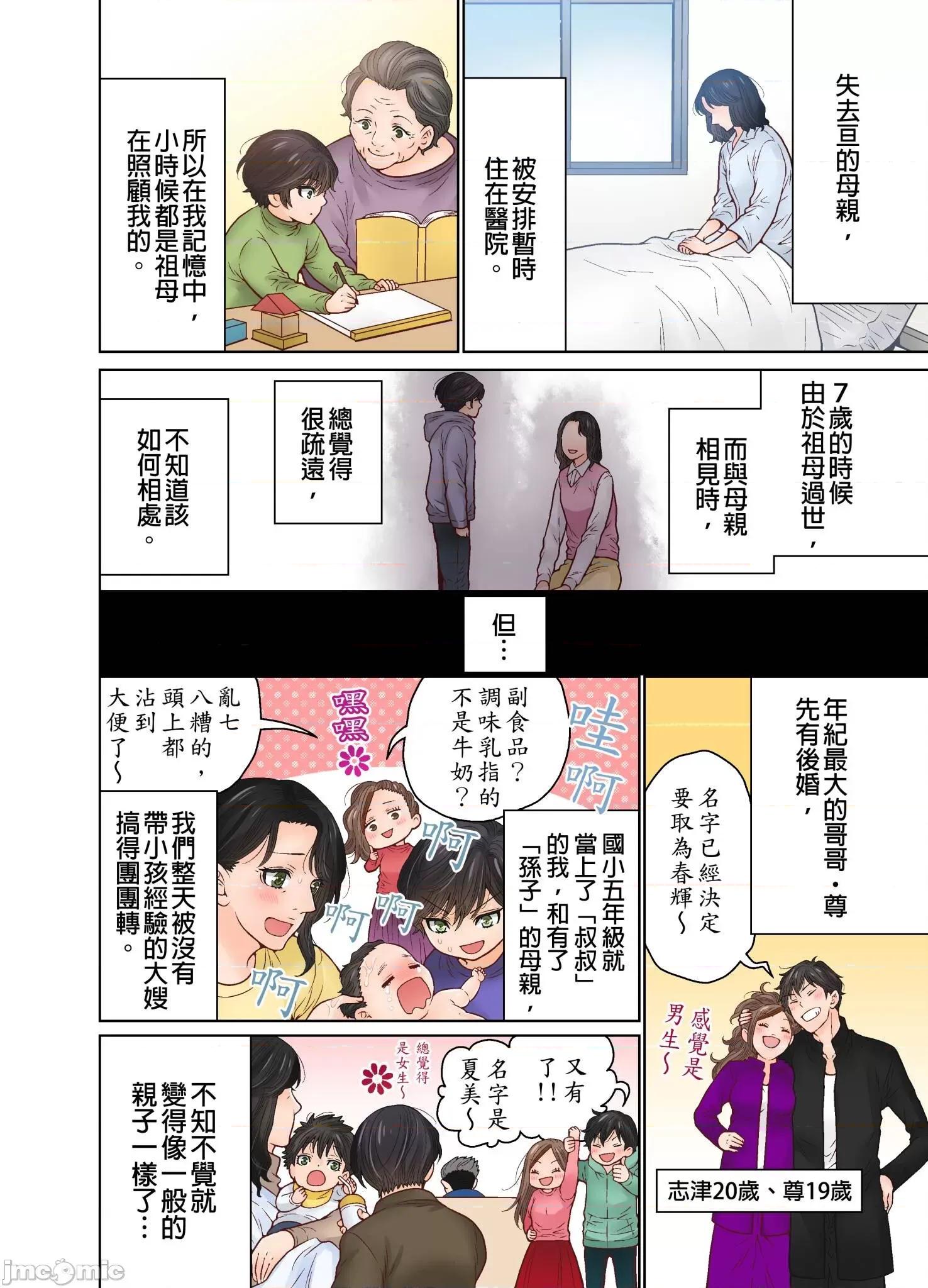 我決定不當綠茶婊了。 我決定不當綠茶婊了 32 第5页