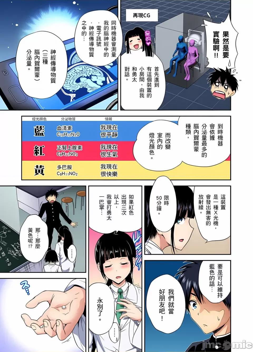 超好康修学旅行～我男扮女装开后宫!! [奥森ボウイ] 俺得修学旅行～男は女装した俺だけ!!｜超好康修学旅行～我男扮女装开后宫!! [中国翻译] [无修正] 第826页