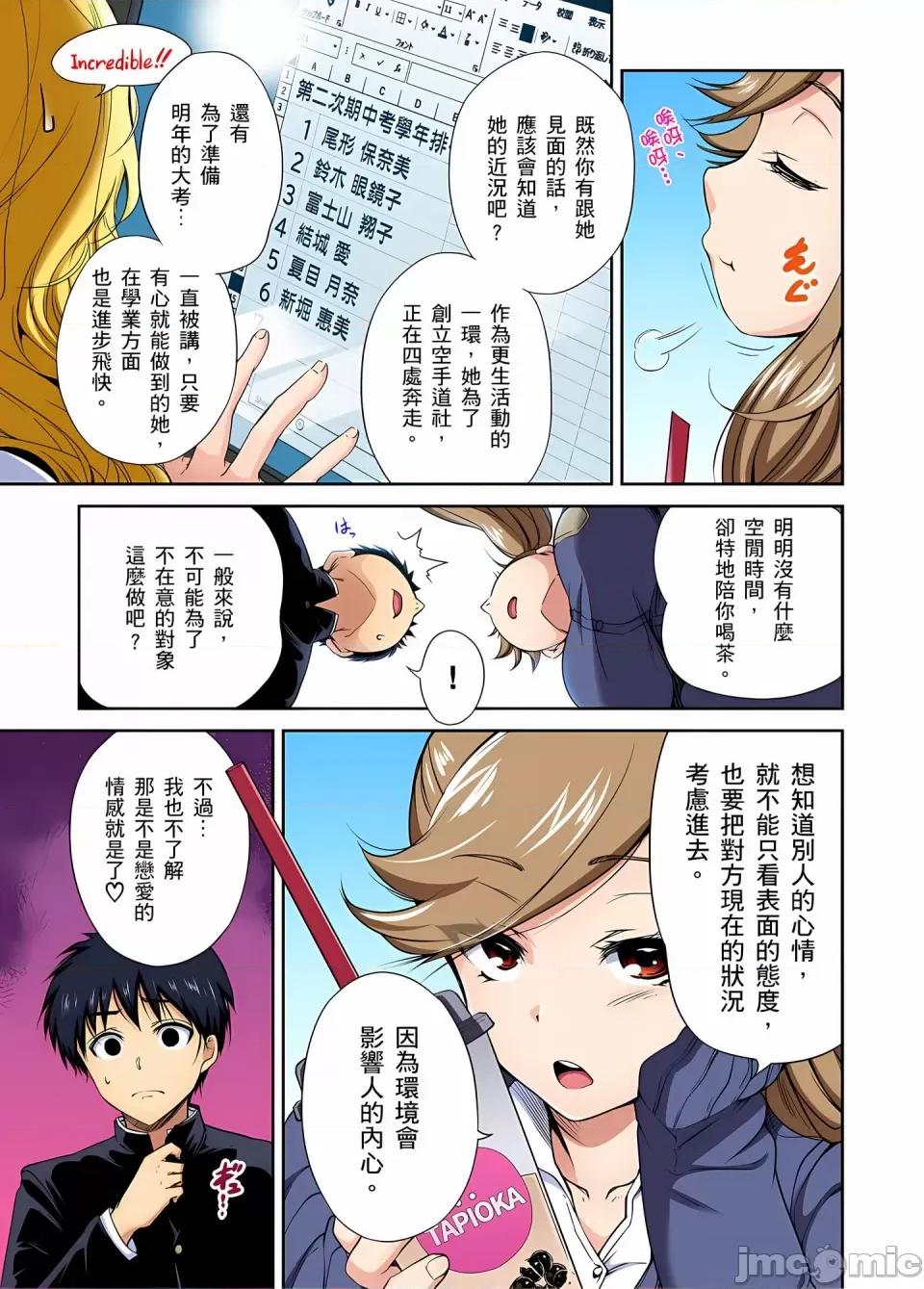 超好康修学旅行～我男扮女装开后宫!! [奥森ボウイ] 俺得修学旅行～男は女装した俺だけ!!｜超好康修学旅行～我男扮女装开后宫!! [中国翻译] [无修正] 第899页