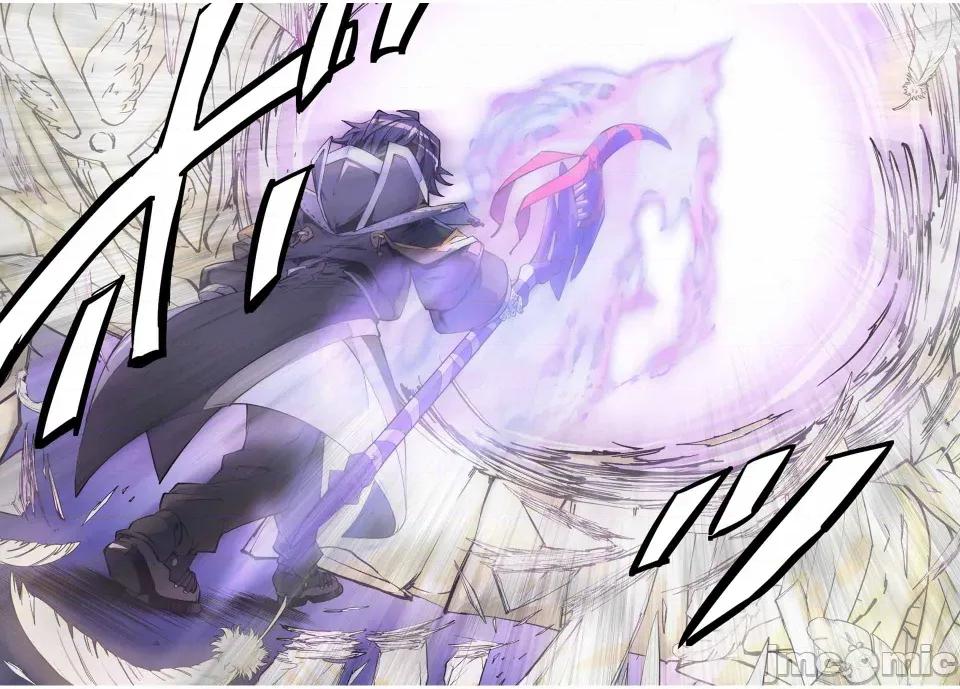 被信賴的夥伴在地下城深處追殺依靠恩惠『無限扭蛋』召喚等級9999的同伴們向世界和原隊友復仇還要再補上一句『活該！』 無限扭蛋 45 第15页