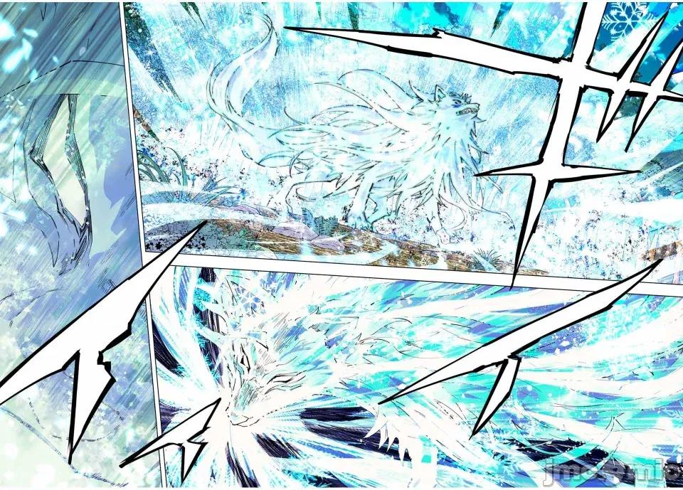 被信賴的夥伴在地下城深處追殺依靠恩惠『無限扭蛋』召喚等級9999的同伴們向世界和原隊友復仇還要再補上一句『活該！』 無限扭蛋 160 第11页