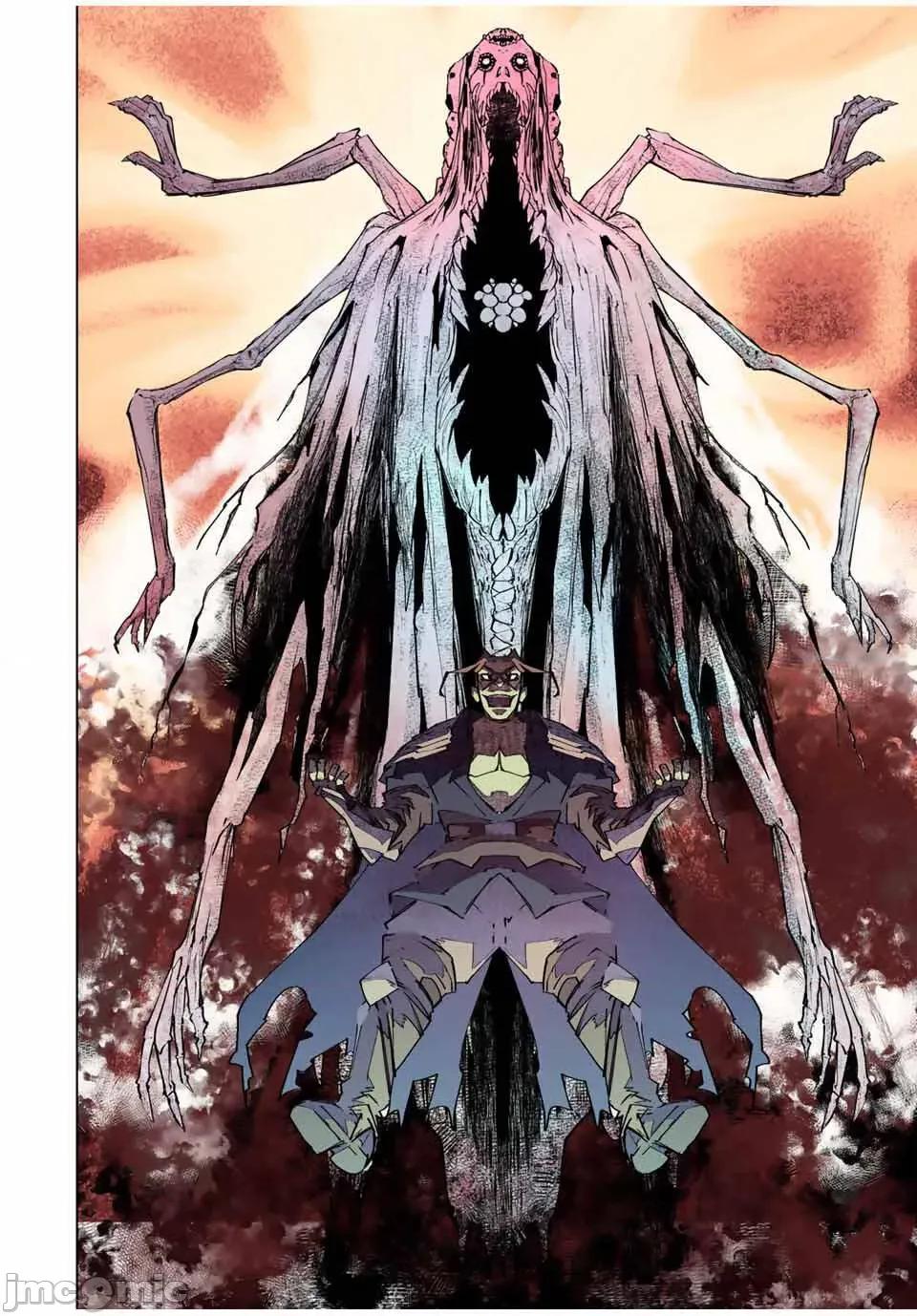 被信賴的夥伴在地下城深處追殺依靠恩惠『無限扭蛋』召喚等級9999的同伴們向世界和原隊友復仇還要再補上一句『活該！』 無限扭蛋 165 第10页