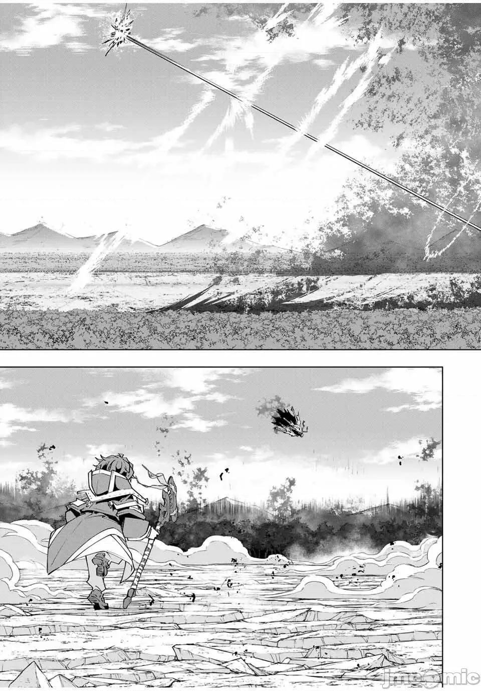 被信賴的夥伴在地下城深處追殺依靠恩惠『無限扭蛋』召喚等級9999的同伴們向世界和原隊友復仇還要再補上一句『活該！』 無限扭蛋 166 第10页