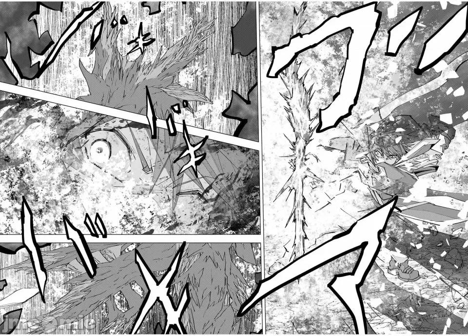 被信賴的夥伴在地下城深處追殺依靠恩惠『無限扭蛋』召喚等級9999的同伴們向世界和原隊友復仇還要再補上一句『活該！』 無限扭蛋 168 第16页