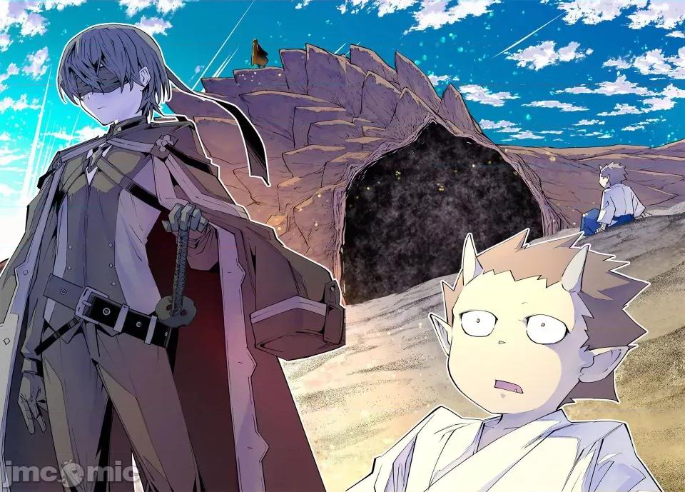 被信賴的夥伴在地下城深處追殺依靠恩惠『無限扭蛋』召喚等級9999的同伴們向世界和原隊友復仇還要再補上一句『活該！』 無限扭蛋 186 第6页