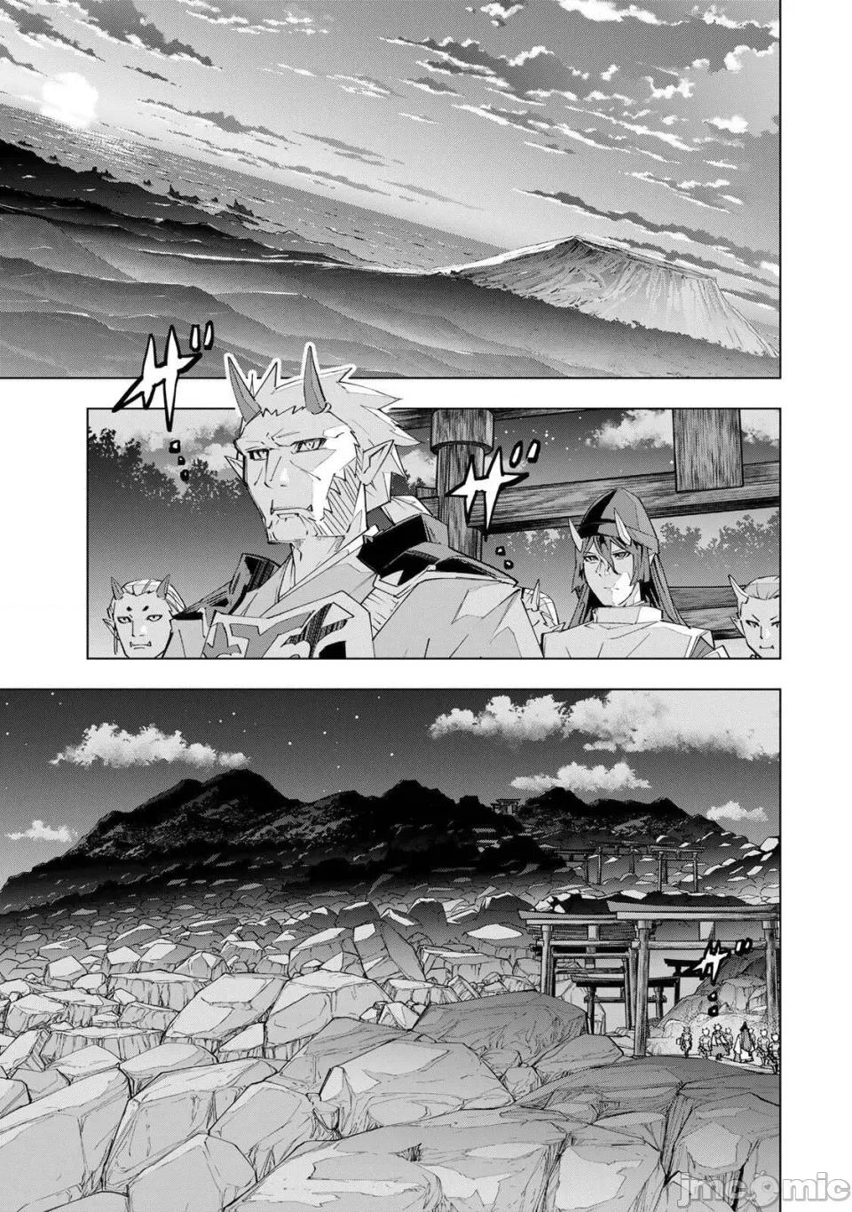 被信賴的夥伴在地下城深處追殺依靠恩惠『無限扭蛋』召喚等級9999的同伴們向世界和原隊友復仇還要再補上一句『活該！』 無限扭蛋 189 第12页