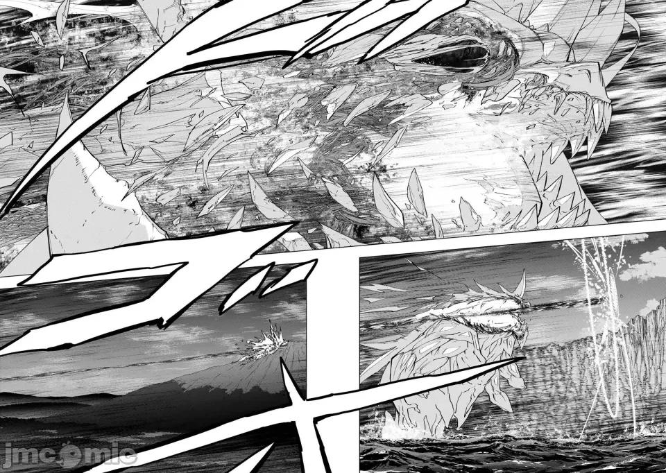 被信賴的夥伴在地下城深處追殺依靠恩惠『無限扭蛋』召喚等級9999的同伴們向世界和原隊友復仇還要再補上一句『活該！』 無限扭蛋 193 第22页