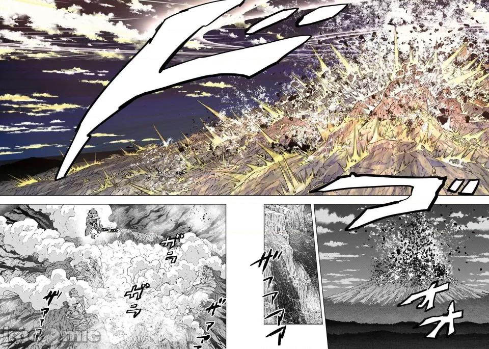 被信賴的夥伴在地下城深處追殺依靠恩惠『無限扭蛋』召喚等級9999的同伴們向世界和原隊友復仇還要再補上一句『活該！』 無限扭蛋 196 第14页
