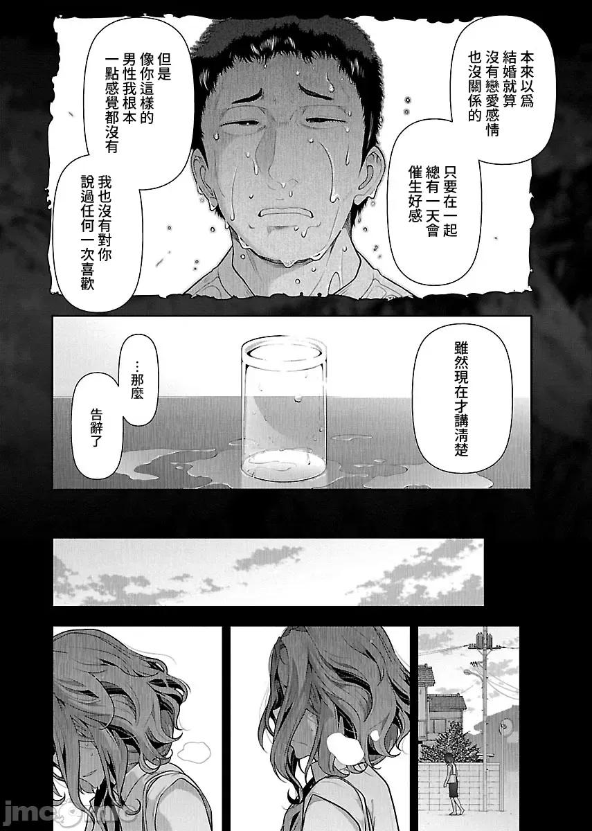 属于我的放荡不羁 属于我的放荡不羁９话 第22页