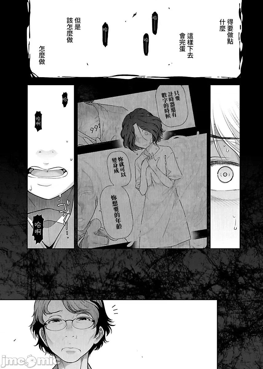 属于我的放荡不羁 属于我的放荡不羁 10 第22页