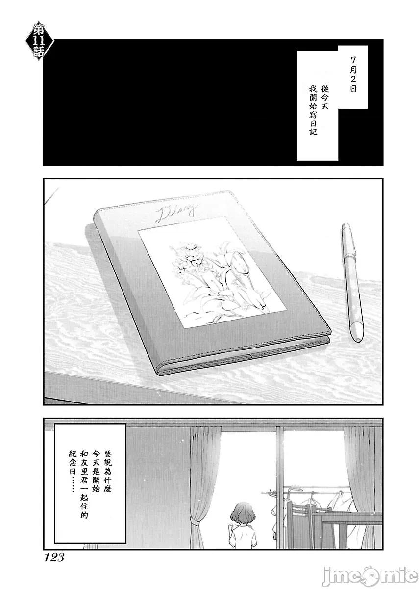 属于我的放荡不羁 [大见武士] わたしのふしだら 11 第1页