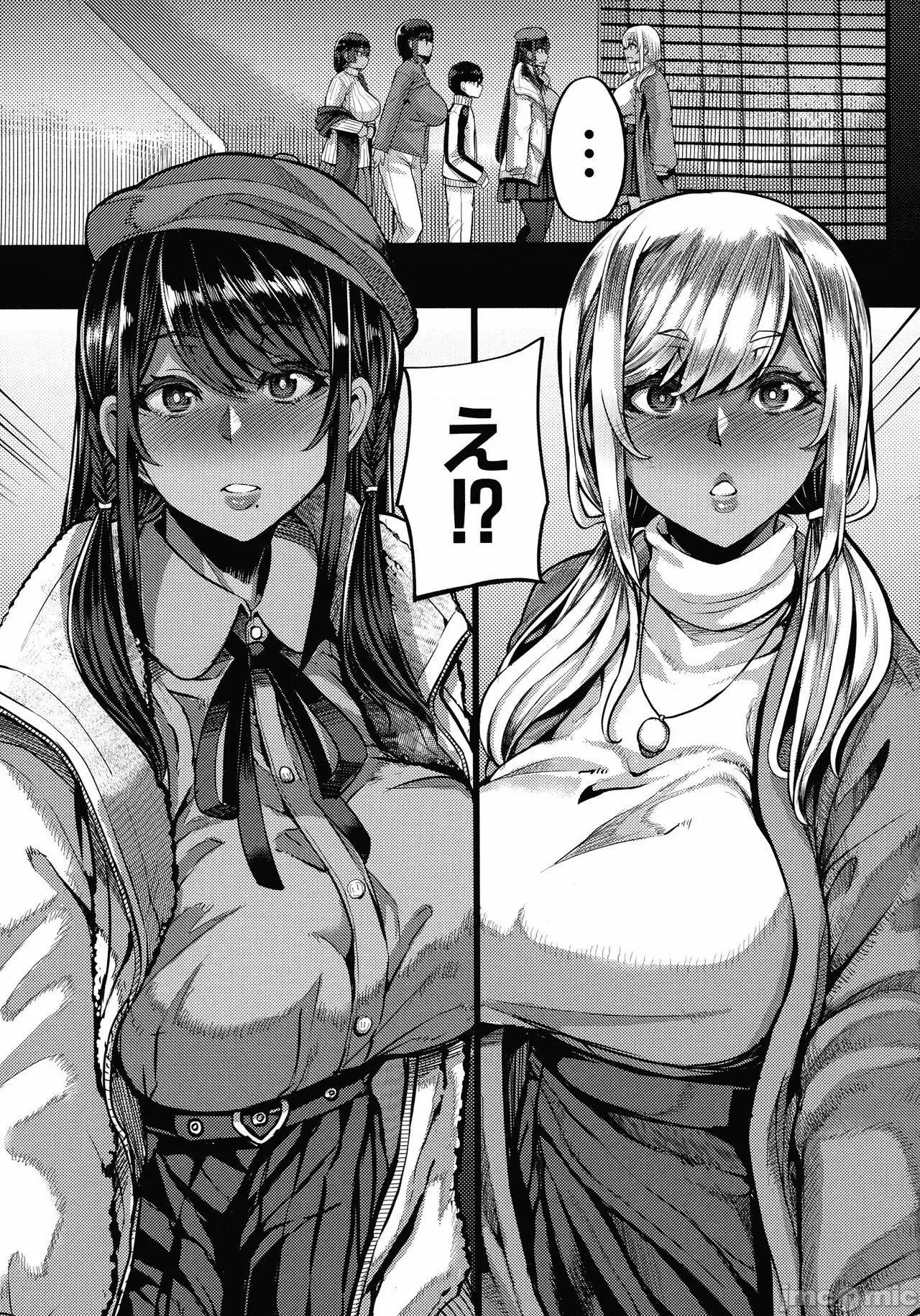 褐色姫と秘密の契约 [ゆたかめ] 褐色姫と秘密の契约 第46页