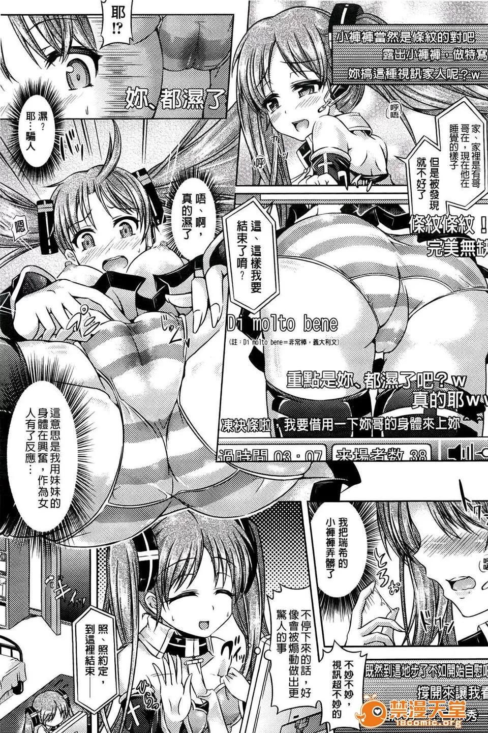おんなのこ游戏~TSFカタログ [谷口さん] おんなのこ游戏~TSFカタログ~ [BOJJ扫图] (中文) 第109页