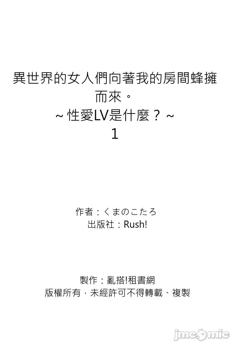 异世界的女人们向着我的房间蜂拥而来。～LV是什么？ 异世界的女人们向着我的房间蜂拥而来。～性爱LV是什么？～ [くまのこたろ] 异世界の女たちが俺の部屋に押しかけてくるんだが。～セックスLVってなんですか？～ 第28页
