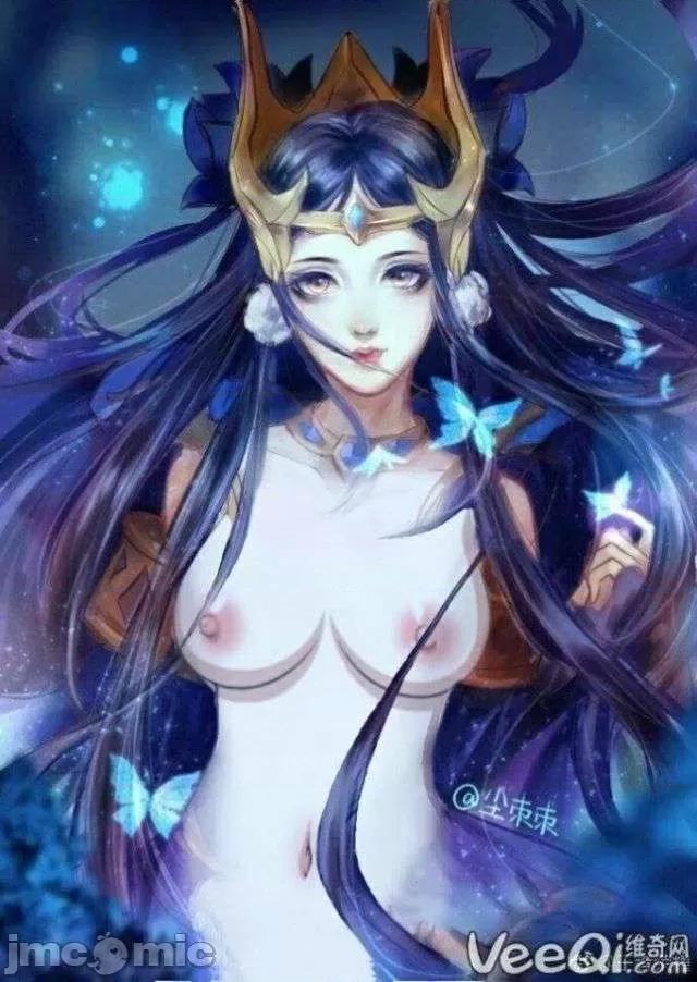 676张 676张 | 王者荣耀 王者荣耀 King Of Glory(P站图2021.03.7~202.04.9) 第10页