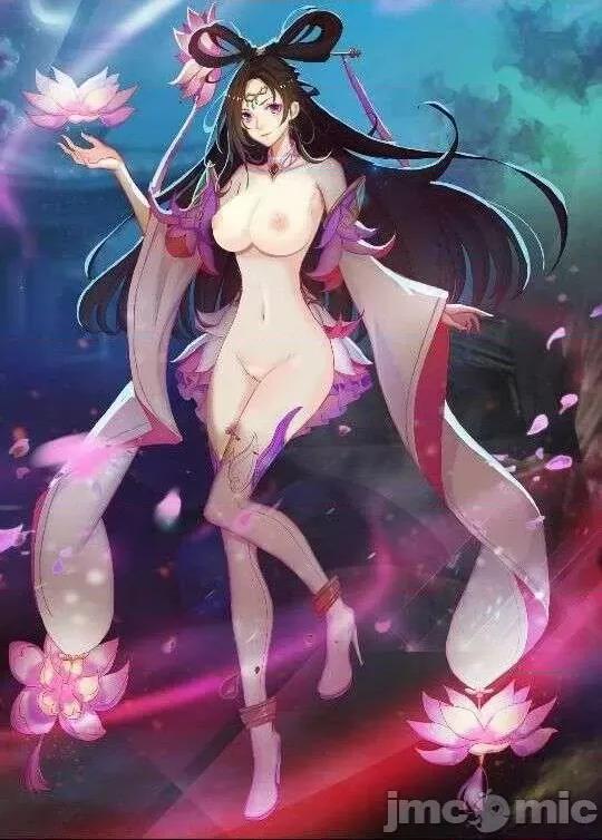 676张 676张 | 王者荣耀 王者荣耀 King Of Glory(P站图2021.03.7~202.04.9) 第11页