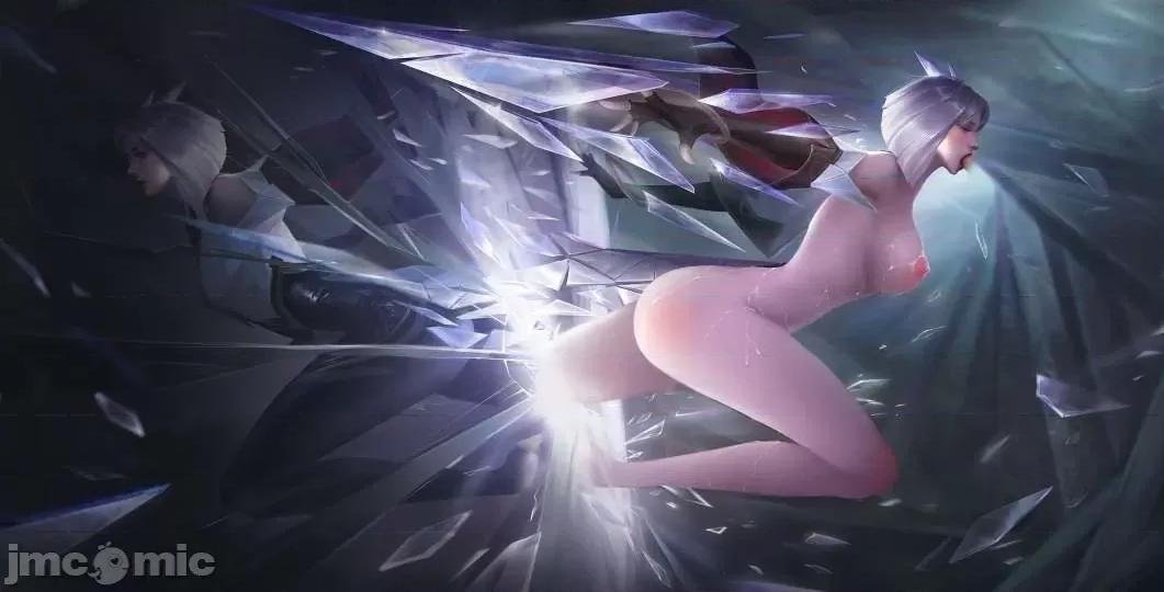 676张 676张 | 王者荣耀 王者荣耀 King Of Glory(P站图2021.03.7~202.04.9) 第41页
