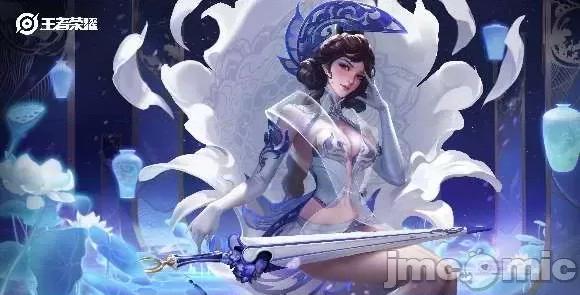 676张 676张 | 王者荣耀 王者荣耀 King Of Glory(P站图2021.03.7~202.04.9) 第61页