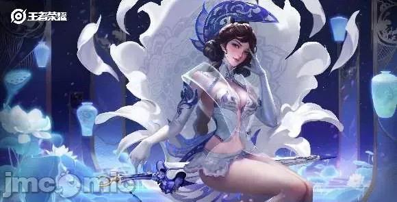 676张 676张 | 王者荣耀 王者荣耀 King Of Glory(P站图2021.03.7~202.04.9) 第62页