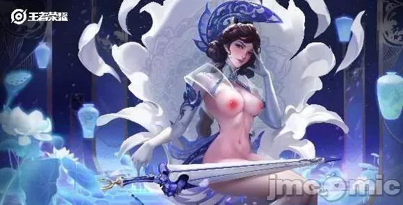676张 676张 | 王者荣耀 王者荣耀 King Of Glory(P站图2021.03.7~202.04.9) 第63页