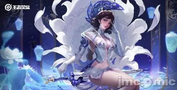 676张 676张 | 王者荣耀 王者荣耀 King Of Glory(P站图2021.03.7~202.04.9) 第65页