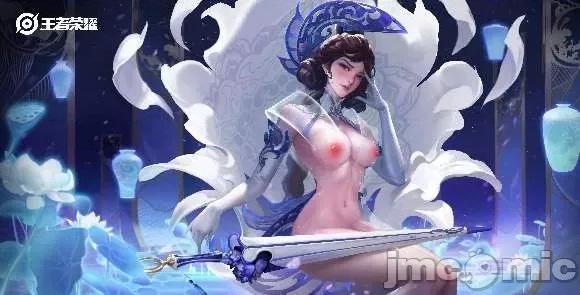 676张 676张 | 王者荣耀 王者荣耀 King Of Glory(P站图2021.03.7~202.04.9) 第67页