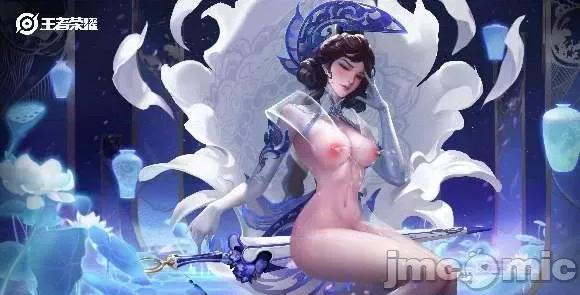676张 676张 | 王者荣耀 王者荣耀 King Of Glory(P站图2021.03.7~202.04.9) 第68页