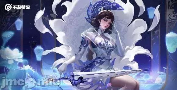 676张 676张 | 王者荣耀 王者荣耀 King Of Glory(P站图2021.03.7~202.04.9) 第69页