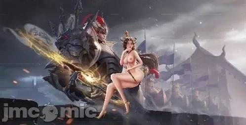 676张 676张 | 王者荣耀 王者荣耀 King Of Glory(P站图2021.03.7~202.04.9) 第104页