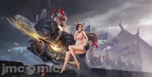676张 676张 | 王者荣耀 王者荣耀 King Of Glory(P站图2021.03.7~202.04.9) 第106页