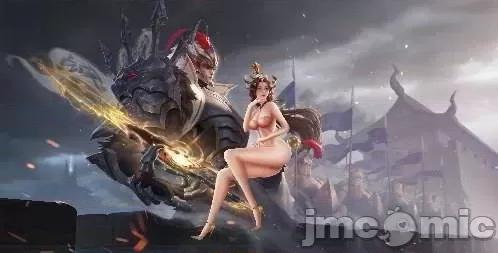 676张 676张 | 王者荣耀 王者荣耀 King Of Glory(P站图2021.03.7~202.04.9) 第107页