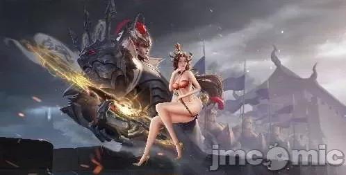 676张 676张 | 王者荣耀 王者荣耀 King Of Glory(P站图2021.03.7~202.04.9) 第109页