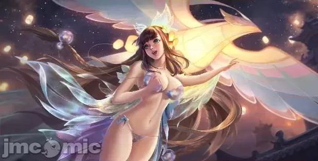 676张 676张 | 王者荣耀 王者荣耀 King Of Glory(P站图2021.03.7~202.04.9) 第136页