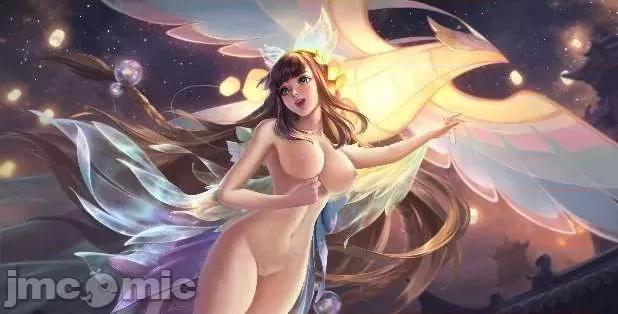 676张 676张 | 王者荣耀 王者荣耀 King Of Glory(P站图2021.03.7~202.04.9) 第144页