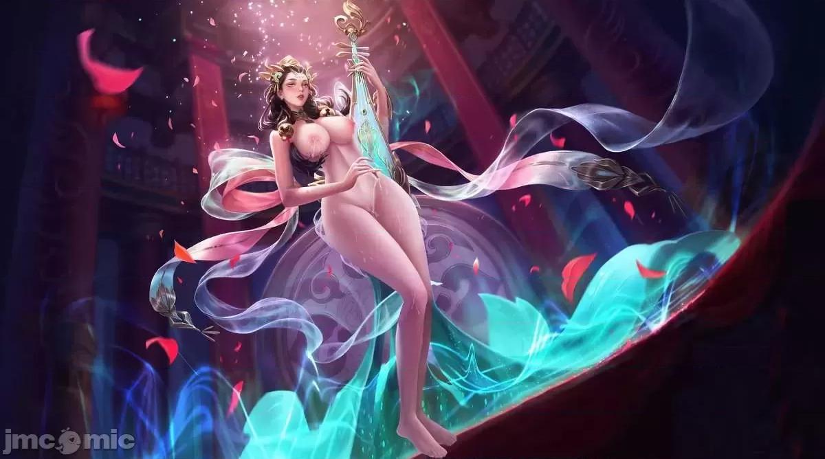 676张 676张 | 王者荣耀 王者荣耀 King Of Glory(P站图2021.03.7~202.04.9) 第171页